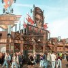 Foto  op Paaspop Schijndel 2026 - Zondag