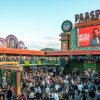 Foto  op Paaspop Schijndel 2026 - Zondag