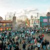 Cabaretinfo review: Paaspop Schijndel 2026 - Zondag