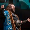 Foto Wind Rose te Paaspop Schijndel 2026 - Zaterdag