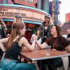 Cabaretinfo review: Paaspop Schijndel 2026 - Zaterdag