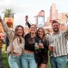 Cabaretinfo review: Paaspop Schijndel 2026 - Zaterdag