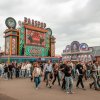 Foto  op Paaspop Schijndel 2026 - Zaterdag