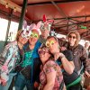 Cabaretinfo review: Paaspop Schijndel 2026 - Zaterdag
