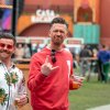 Foto  op Paaspop Schijndel 2026 - Zaterdag