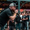 Foto  op Paaspop Schijndel 2026 - Zaterdag