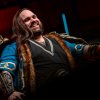 Foto Wind Rose te Paaspop Schijndel 2026 - Zaterdag