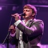 Foto Josua Peter te Paaspop Schijndel 2026 - Zaterdag
