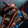 Foto Wind Rose te Paaspop Schijndel 2026 - Zaterdag