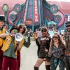 Foto  op Paaspop Schijndel 2026 - Zaterdag