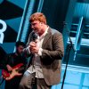 Foto Josua Peter te Paaspop Schijndel 2026 - Zaterdag