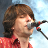 Foto Drive-By Truckers te Bevrijdingspop Haarlem