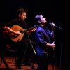 Foto Cristina Branco te Cristina Branco - 05/04 - TivoliVredenburg