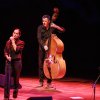 Foto Cristina Branco te Cristina Branco - 05/04 - TivoliVredenburg