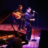 Foto Cristina Branco te Cristina Branco - 05/04 - TivoliVredenburg