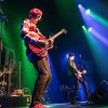 Foto The Damned te The Damned - 05/04 - Melkweg