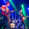 Foto The Damned te The Damned - 05/04 - Melkweg
