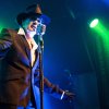 Foto The Damned te The Damned - 05/04 - Melkweg
