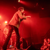Festivalinfo review: The Damned - 05/04 - Melkweg