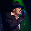 Foto The Damned te The Damned - 05/04 - Melkweg