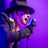 Foto The Damned te The Damned - 05/04 - Melkweg