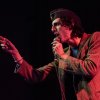 Podiuminfo review: The Damned - 05/04 - Melkweg
