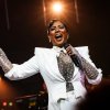 Edsilia Rombley foto Ladies of Soul - 03/04 - Ziggo Dome