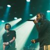 Foto Noiz Boiz op Pete & Bas - 07/04 - Melkweg