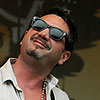 Foto Fun Lovin' Criminals te Bospop 2009