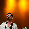 Fun Lovin' Criminals foto Bospop 2009