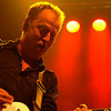 Foto Rowwen Heze te Bospop 2009