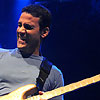 Foto Ryan Shaw te Bospop 2009