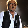 Foto Foreigner te Bospop 2009