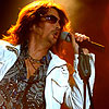 Foto Foreigner te Bospop 2009