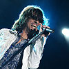 Foto Foreigner te Bospop 2009