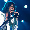 Foto Foreigner te Bospop 2009