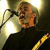 Foto Triggerfinger te Bospop 2009
