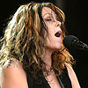 Foto Beth Hart te Bospop 2009