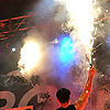 Foto Stahlzeit te Bospop 2009