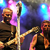 Foto Stahlzeit te Bospop 2009