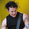 Foto Queensrÿche te Bospop 2009