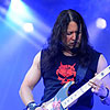 Foto Queensrÿche op Bospop 2009