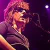 Lucinda Williams foto Bospop 2009