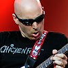 Chickenfoot foto Bospop 2009