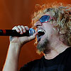 Chickenfoot foto Bospop 2009