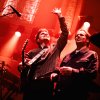 Foto Melle te The Indien + Melle - 11/04 - Paradiso
