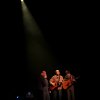 Foto Milow te Milow - Boy Made Out Of Stars - 09/04 - Parkstad Limburg Theaters