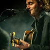 Foto Tom Smith te Tom Smith - 11/04 - Het Zonnehuis