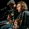 Foto Tom Smith te Tom Smith - 11/04 - Het Zonnehuis