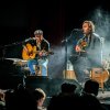 Foto Tom Smith te Tom Smith - 11/04 - Het Zonnehuis